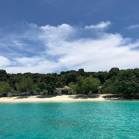 Paradise Resort Phi Phi Ngoại thất bức ảnh