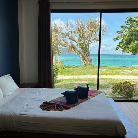 Paradise Resort Phi Phi Ngoại thất bức ảnh