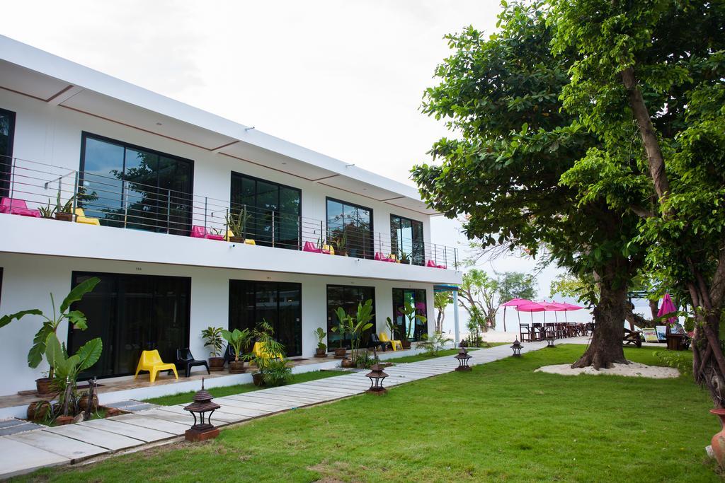 Paradise Resort Phi Phi Phòng bức ảnh