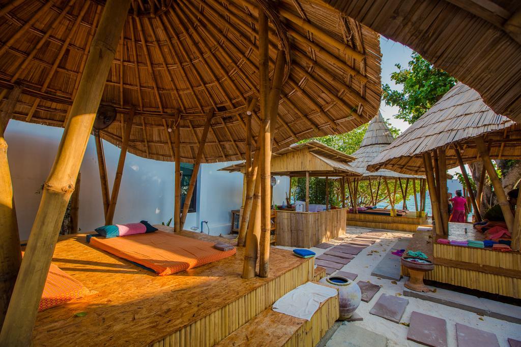 Paradise Resort Phi Phi Ngoại thất bức ảnh