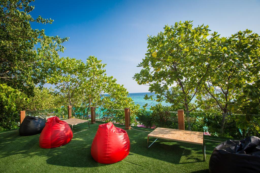 Paradise Resort Phi Phi Ngoại thất bức ảnh